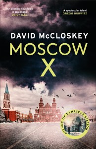 8. Moscow X